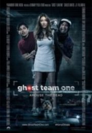 Hayalet Ekibi Ghost Team One