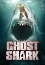 Hayalet Köpekbalığı Ghost Shark