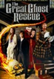 Hayalet Kurtarma Operasyonu The Great Ghost Rescue