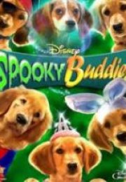 Hayalet Patiler Spooky Buddies