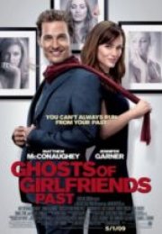 Hayalet Sevgililerim & Ghosts of Girlfriends Past