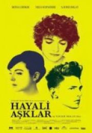 Hayali Aşklar Les Amours Imaginaires