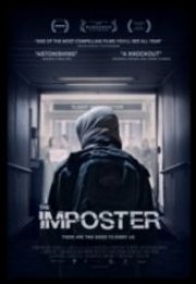 Hayat Avcısı The Imposter
