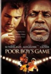 Hayatla Maç Poor Boys Game