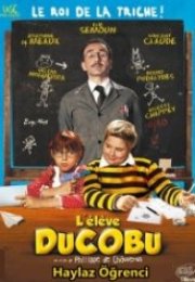 Haylaz Öğrenci L’eleve Ducobu