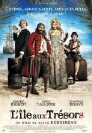 Hazine Adası Treasure Island