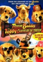 Hazine Bekçileri & Treasure Buddies