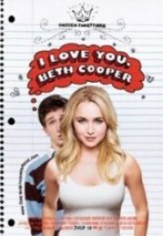 Hep Seni Düsünüyorum I Love You Beth Cooper