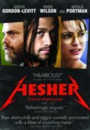 Hesher