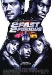 Hizli ve Öfkeli 2 Fast and Furious 2