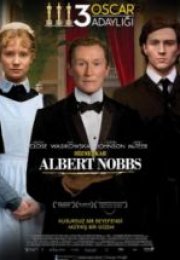 Hizmetkar Albert Nobbs