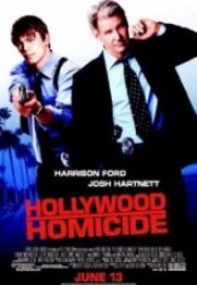 Hollywood Polisleri Hollywood Homicide