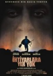 İhtiyarlara Yer Yok i