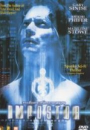 İki Yüzlü Impostor