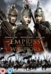 İmparatoriçe ve Savaşçıları An Empress and the Warrior
