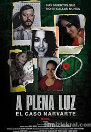 In Broad Daylight The Narvarte Case