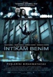 İntikam Benim Dead Man Down