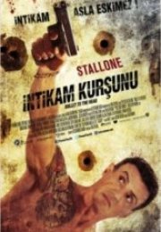 İntikam Kurşunu Bullet to the Head