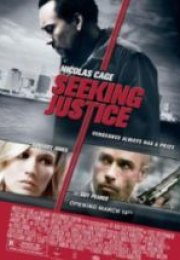 İntikamın Bedeli & Seeking Justice