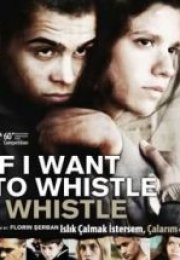 Islık Çalmak İstersem Çalarım i