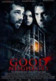 İyi Komşular & Good Neighbours