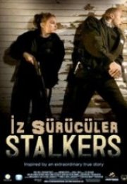 İz Sürücüler Stalkers