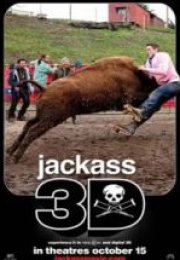 Jackass 3D