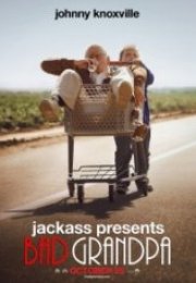 Jackass Büyük Baba Jackass Presents Bad Grandpa