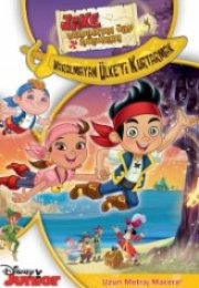 Jake ve Varolmayan Ülke’nin Korsanları Varolamayn Ülkeyi Kurtarmak