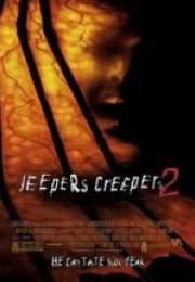 Jeepers Creepers 2 Kabus Gecesi