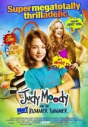 Judy Moody’nin Yazı & Judy Moody and the Not Bummer Summer