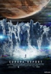 Jüpiter Macerası Europa Report