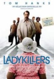 Kadın Avcıları & The Ladykillers