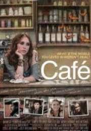 Kafe Cafe