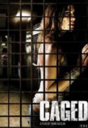Kafes Caged