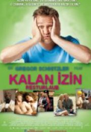 Kalan izin Resturlaub