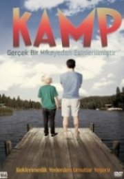 Kamp Camp