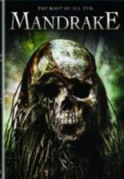 Kanlı Bitki & Mandrake