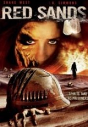 Kanlı Topraklar Red Sands