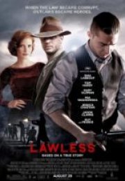 Kanunsuzlar Lawless