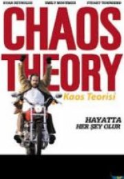 Kaos Teorisi Chaos Theory
