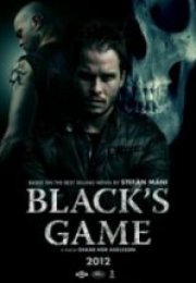 Kara Oyun Blacks Game