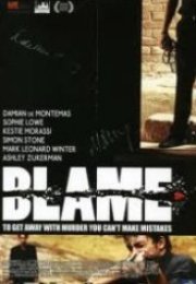 Karanlık Adalet Blame