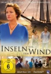 Karayip Macerası Inseln vor dem Wind