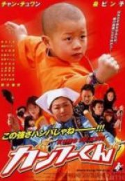 Kareteci Cocuk Kung Fu Kid