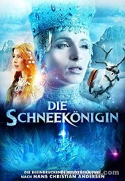 Karlar Kraliçesi’nin Gizemi