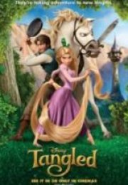 Karmakarisik Tangled i
