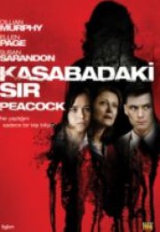 Kasabadaki Sır Peacock