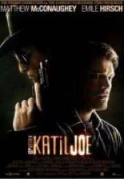 Katil Joe Killer Joe