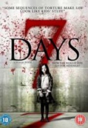 Katille 7 Gün Seven Day